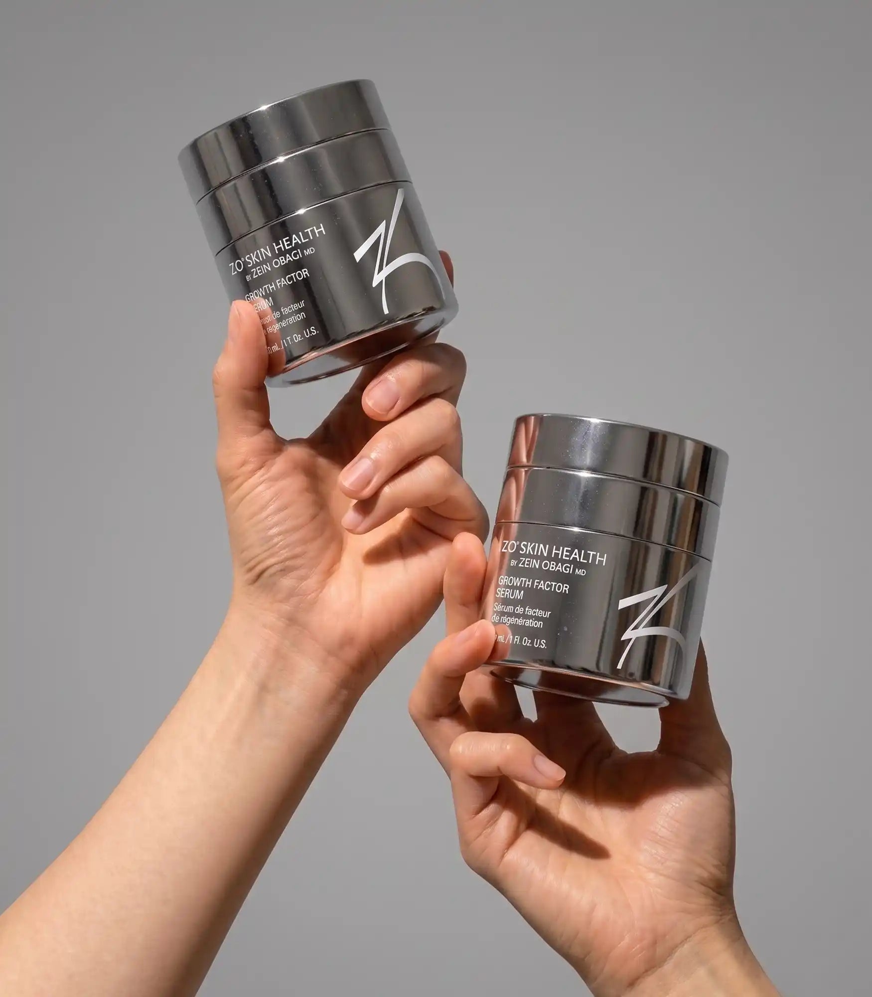 GROWTH FACTOR SERUM ZO® SKIN HEALTH