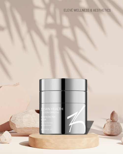 GROWTH FACTOR SERUM ZO® SKIN HEALTH