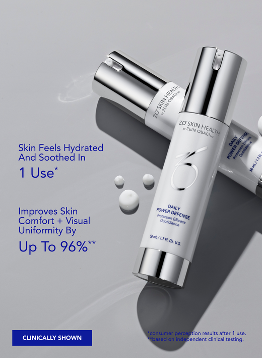 Daily Power Defense ZO® SKIN HEALTH