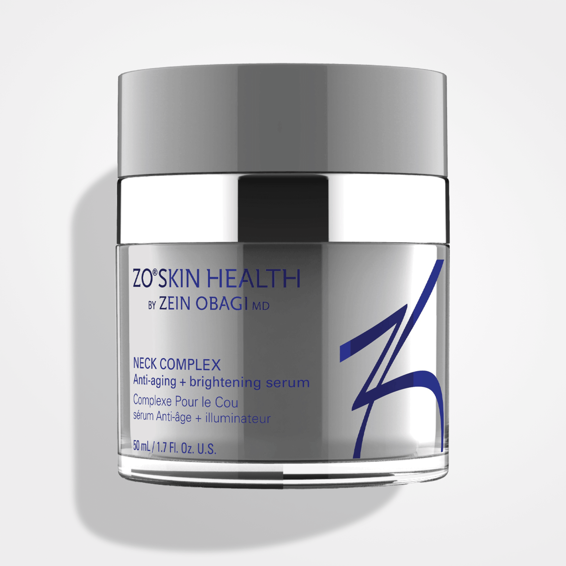 GROWTH FACTOR SERUM ZO® SKIN HEALTH