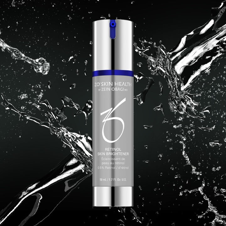 Retinol Skin Brightener 1 Percent ZO® SKIN HEALTH