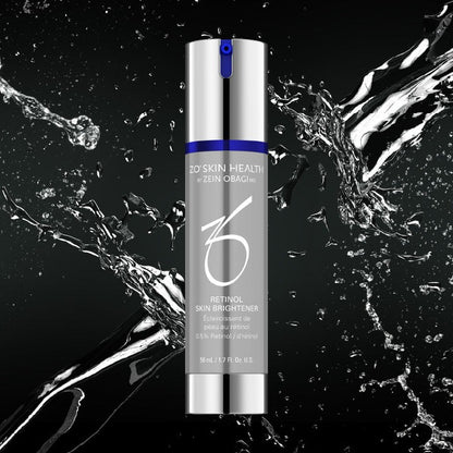 Retinol Skin Brightener 1 Percent ZO® SKIN HEALTH