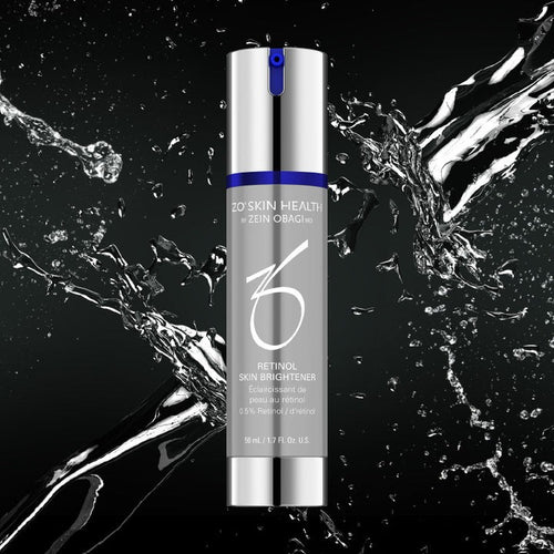Retinol Skin Brightener 1 Percent ZO® SKIN HEALTH