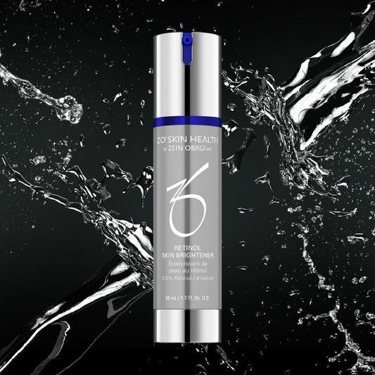 Retinol Skin Brightener 1 Percent ZO® SKIN HEALTH