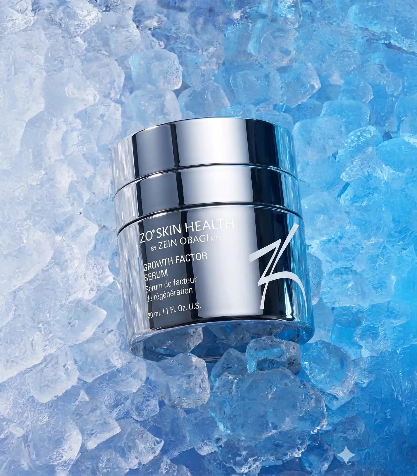GROWTH FACTOR SERUM ZO® SKIN HEALTH