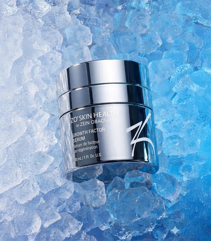 GROWTH FACTOR SERUM ZO® SKIN HEALTH