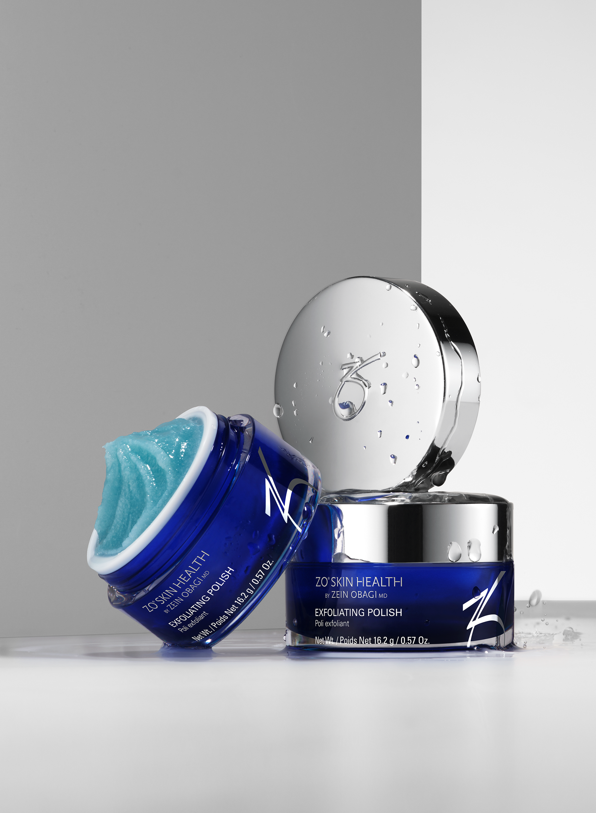 Exfoliating Polish ZO® SKIN HEALTH