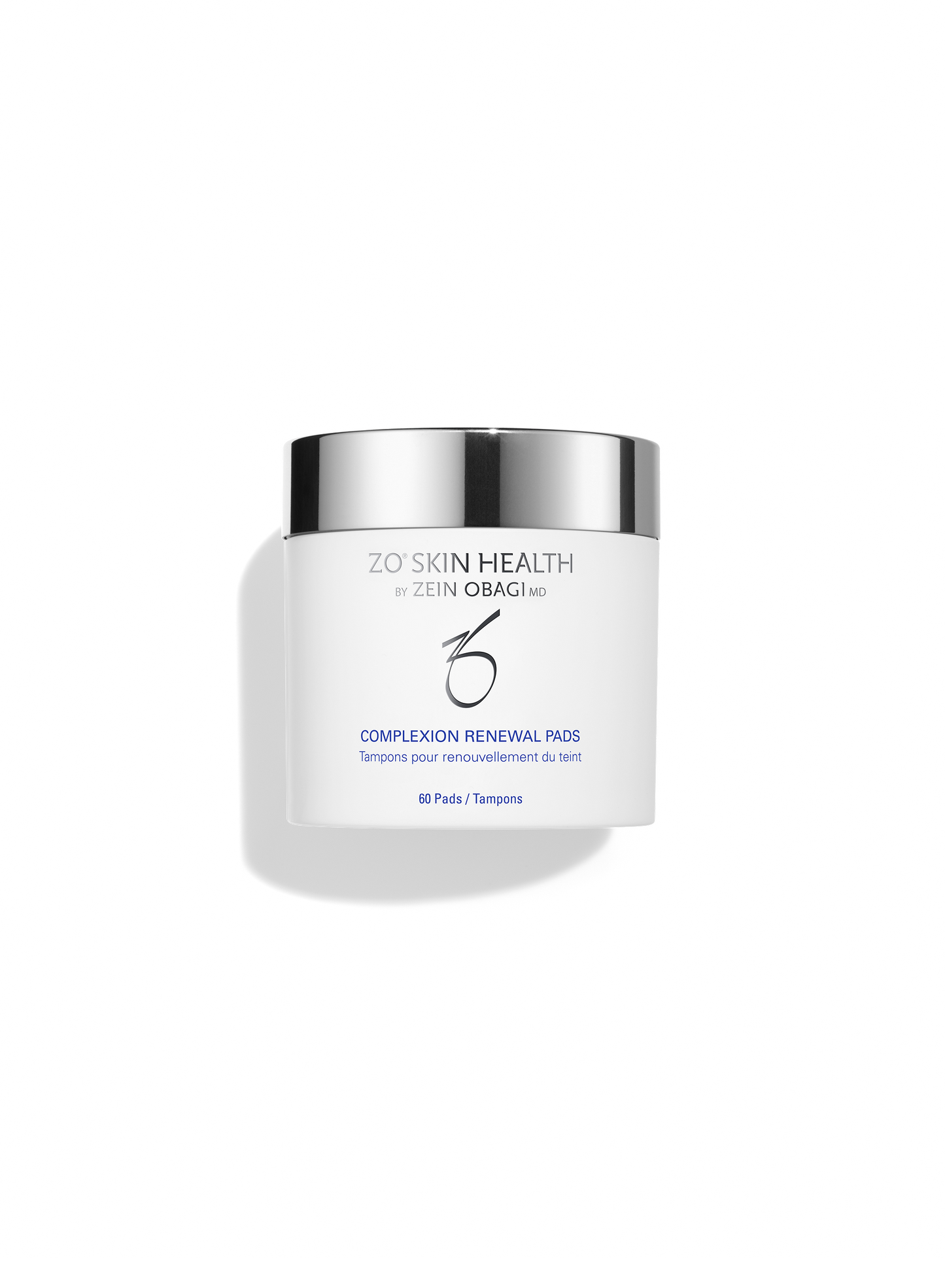 Complexion Renewal Pads  60 Pads ZO® SKIN HEALTH