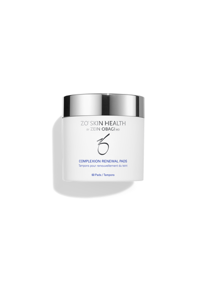 Complexion Renewal Pads  60 Pads ZO® SKIN HEALTH