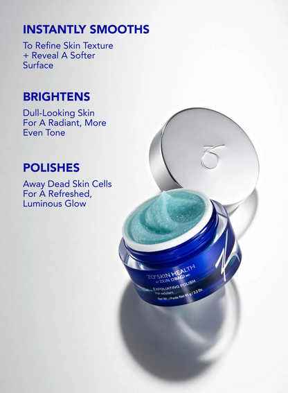 Exfoliating Polish ZO® SKIN HEALTH