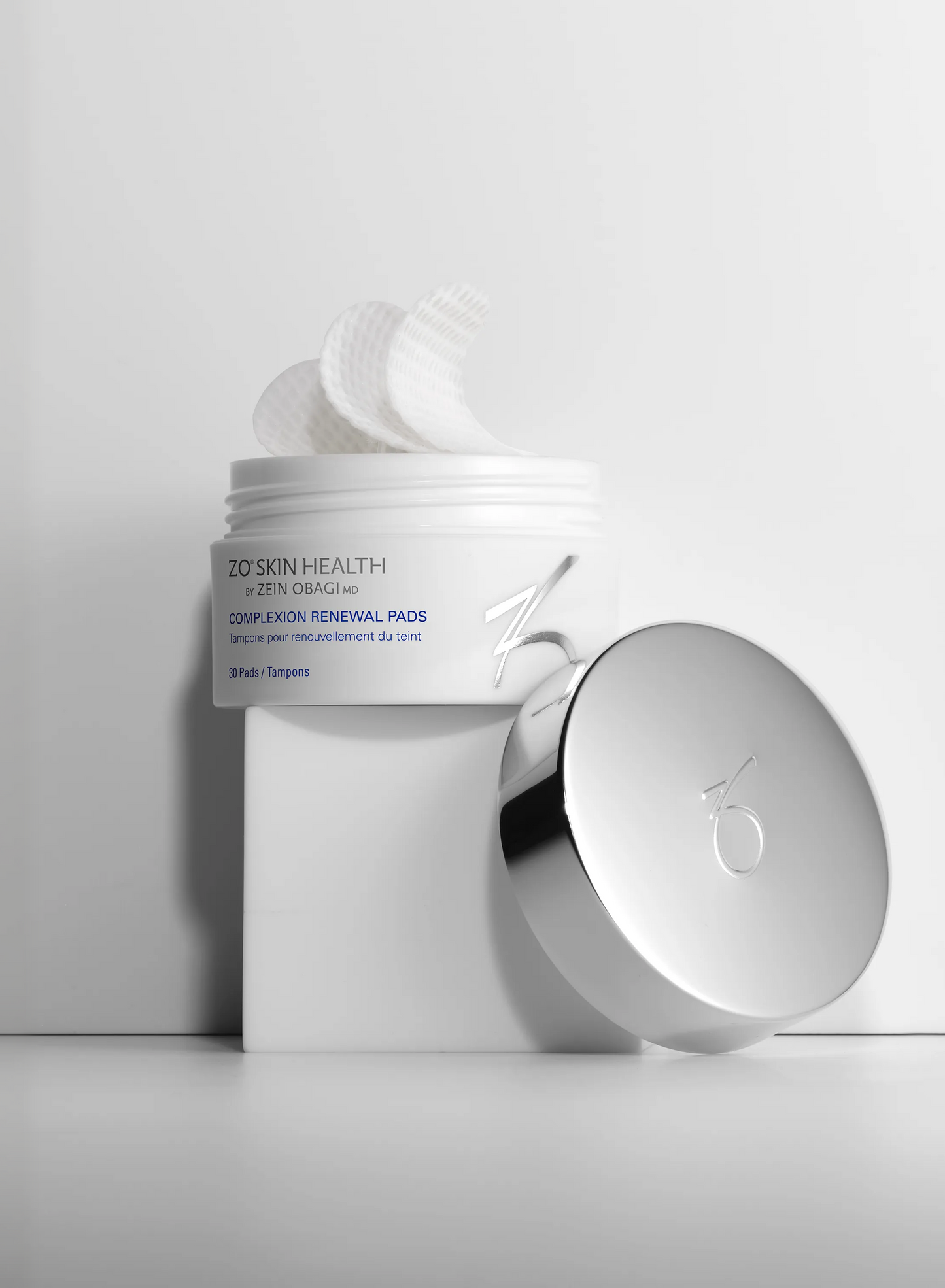 Complexion Renewal Pads  60 Pads ZO® SKIN HEALTH