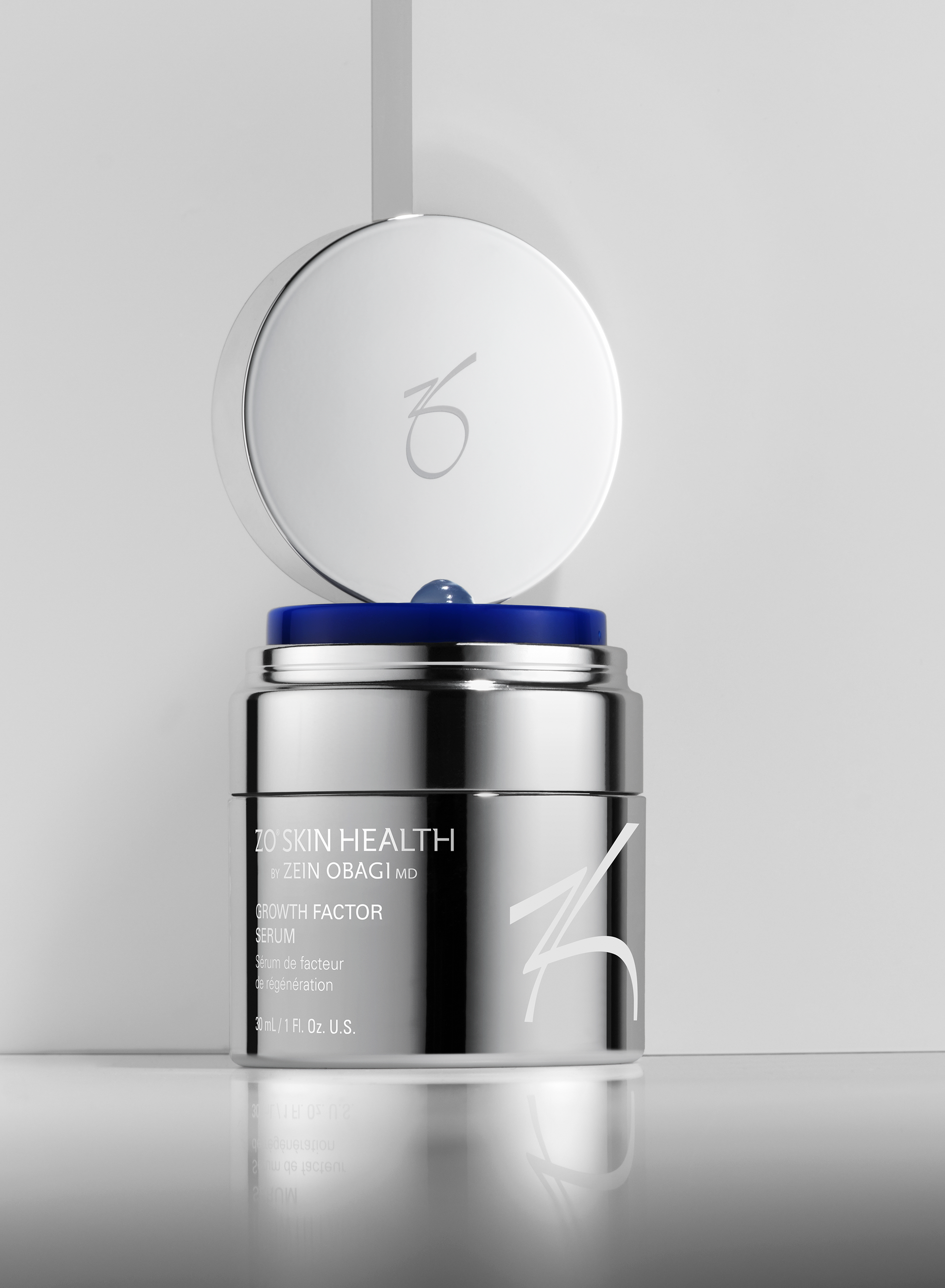 GROWTH FACTOR SERUM ZO® SKIN HEALTH