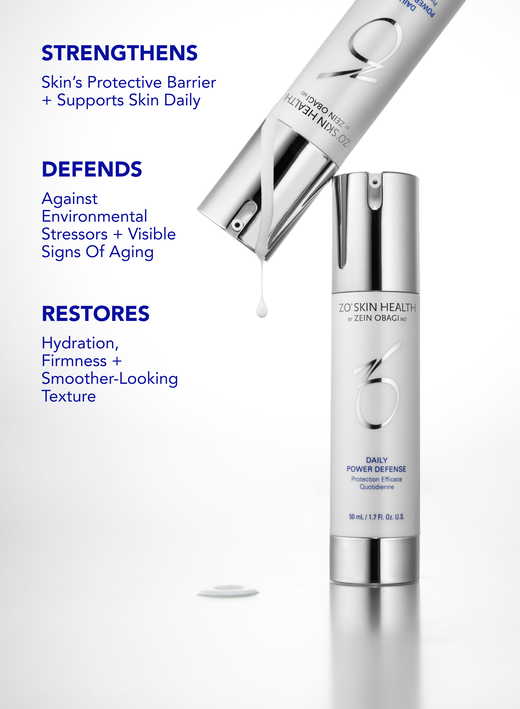 Daily Power Defense ZO® SKIN HEALTH